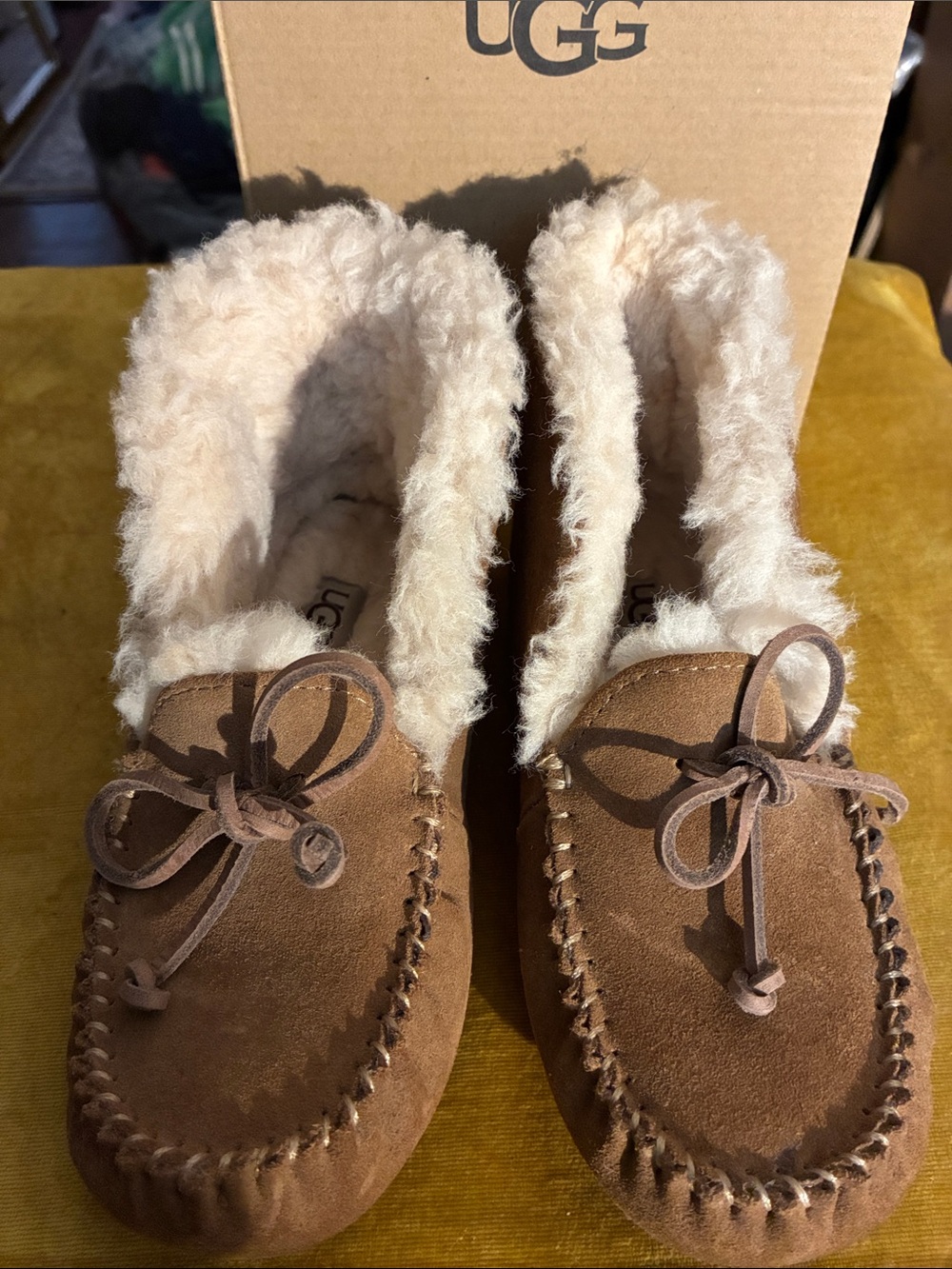 Uggs
